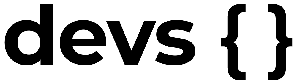 Devs Logo