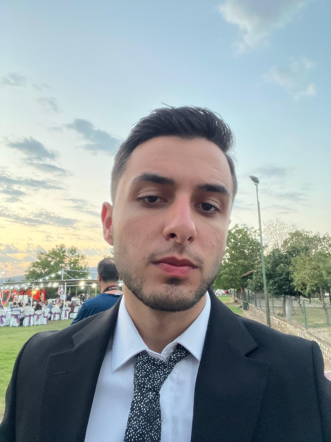 Besim Erol