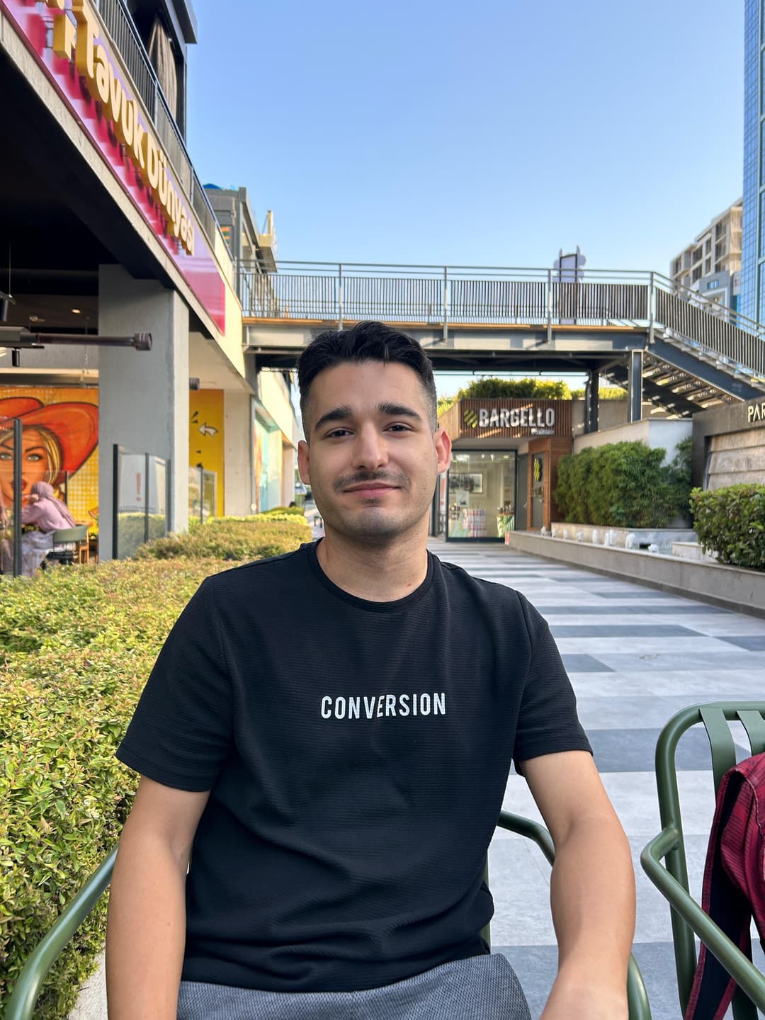 Hasancan Uçar