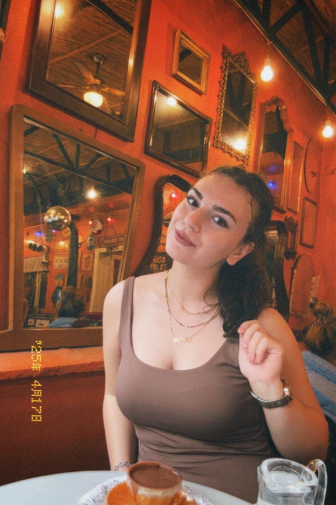 Derya Yeni