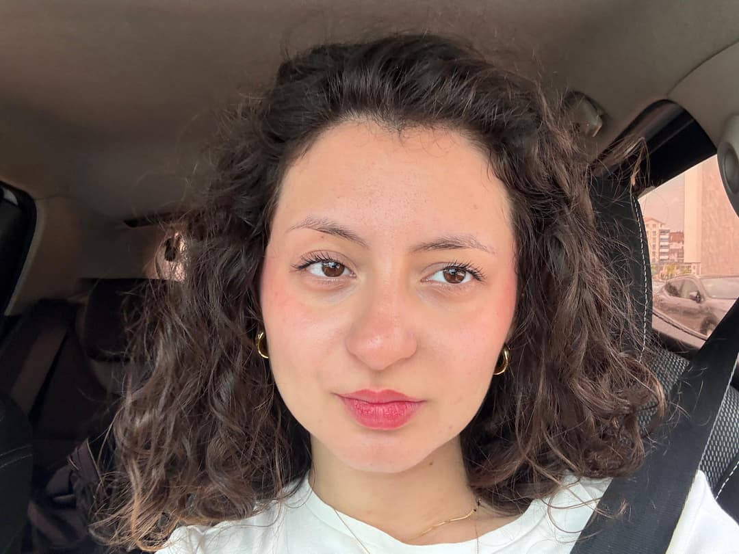 Ceren Pekkaraca