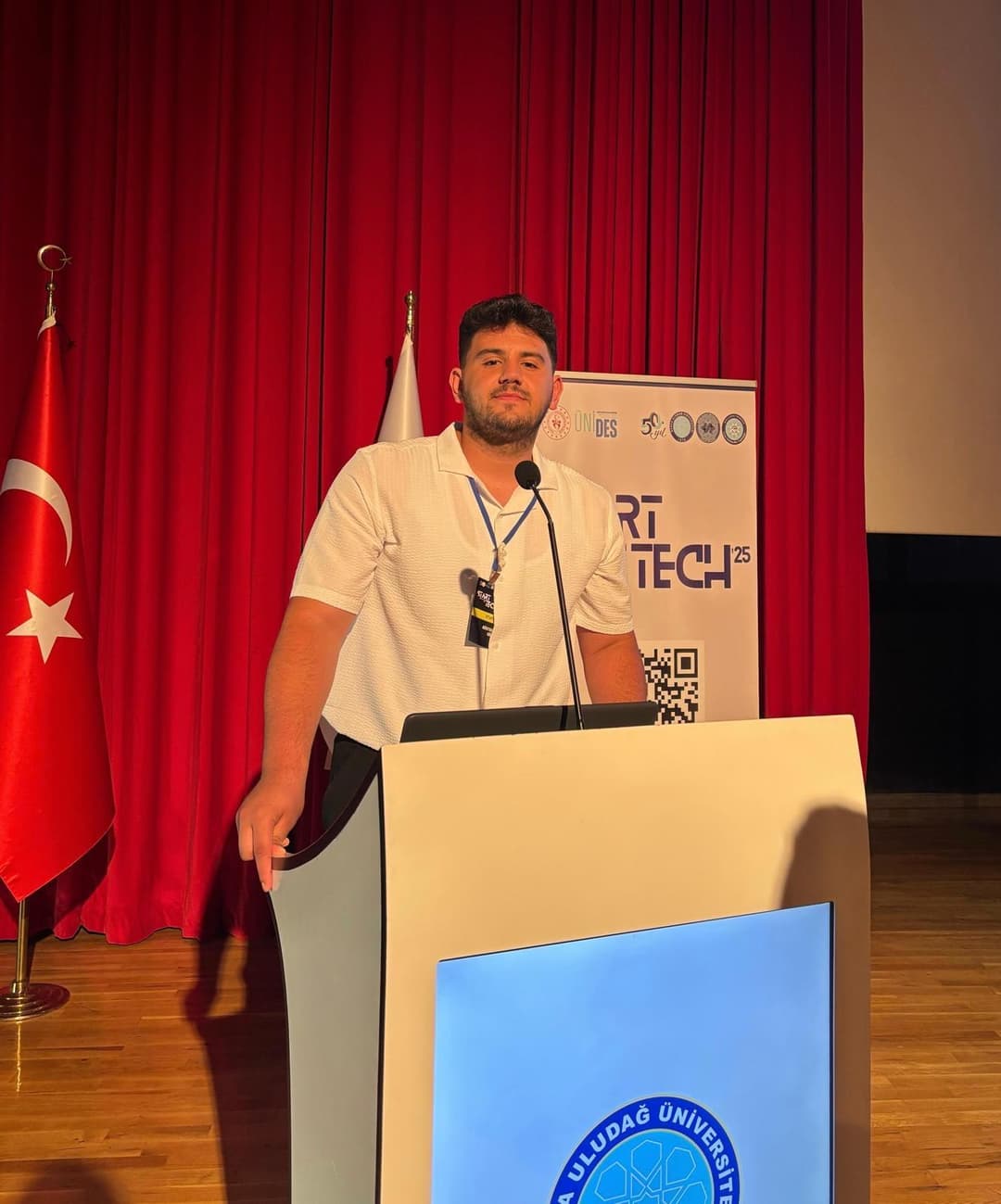 Rüstem Gül