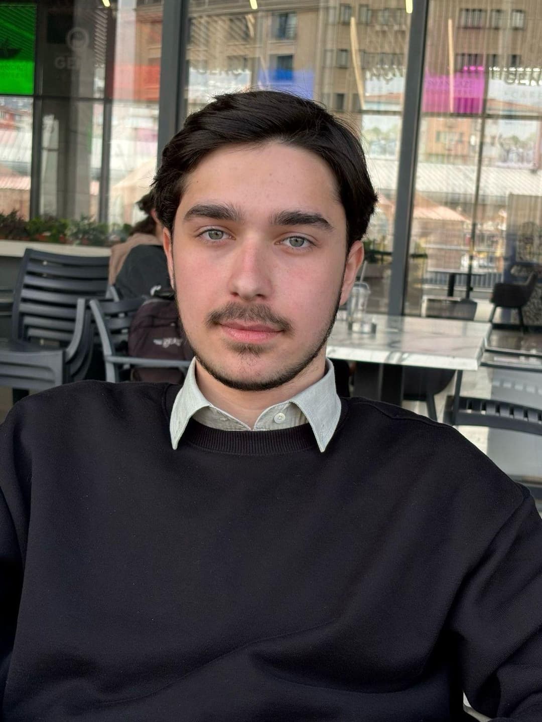 Enes Emre Mercan