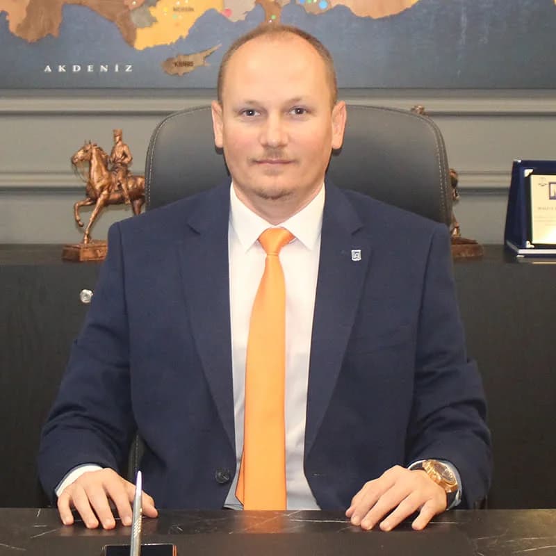 Lütfi Akıncıoğlu